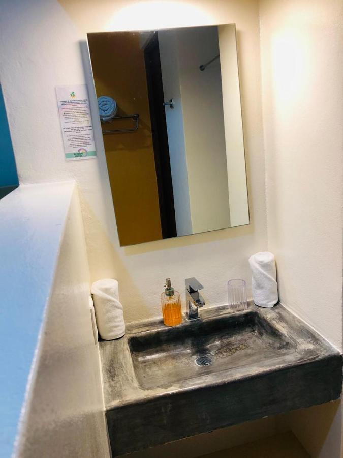 Hotel Arcoiris Tulum Kültér fotó