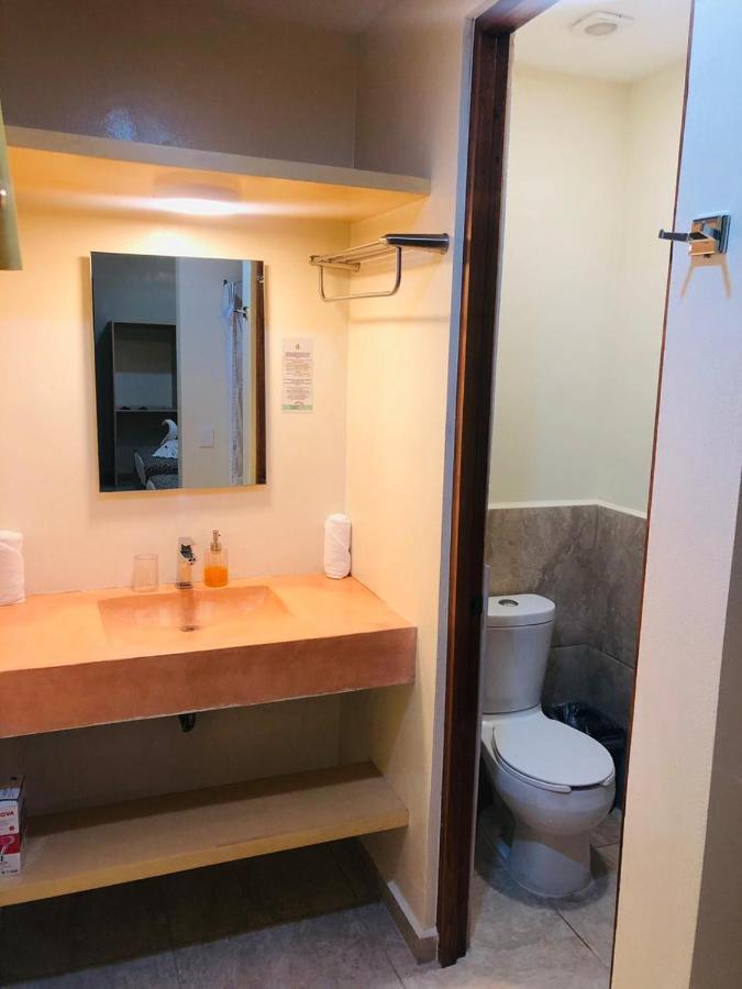 Hotel Arcoiris Tulum Kültér fotó