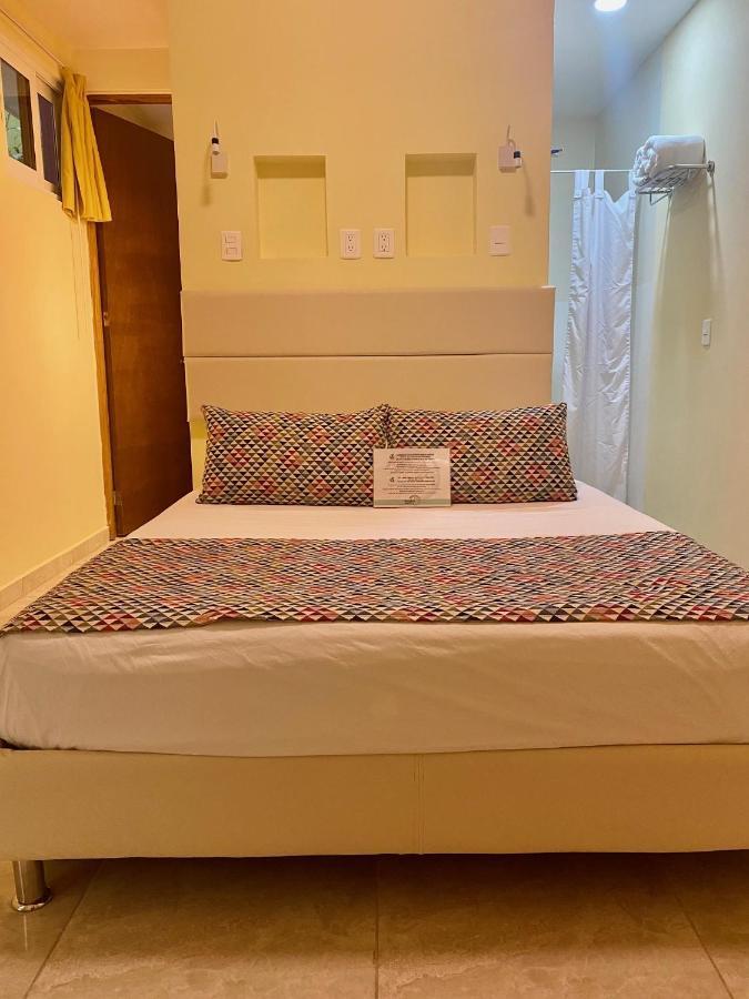 Hotel Arcoiris Tulum Kültér fotó